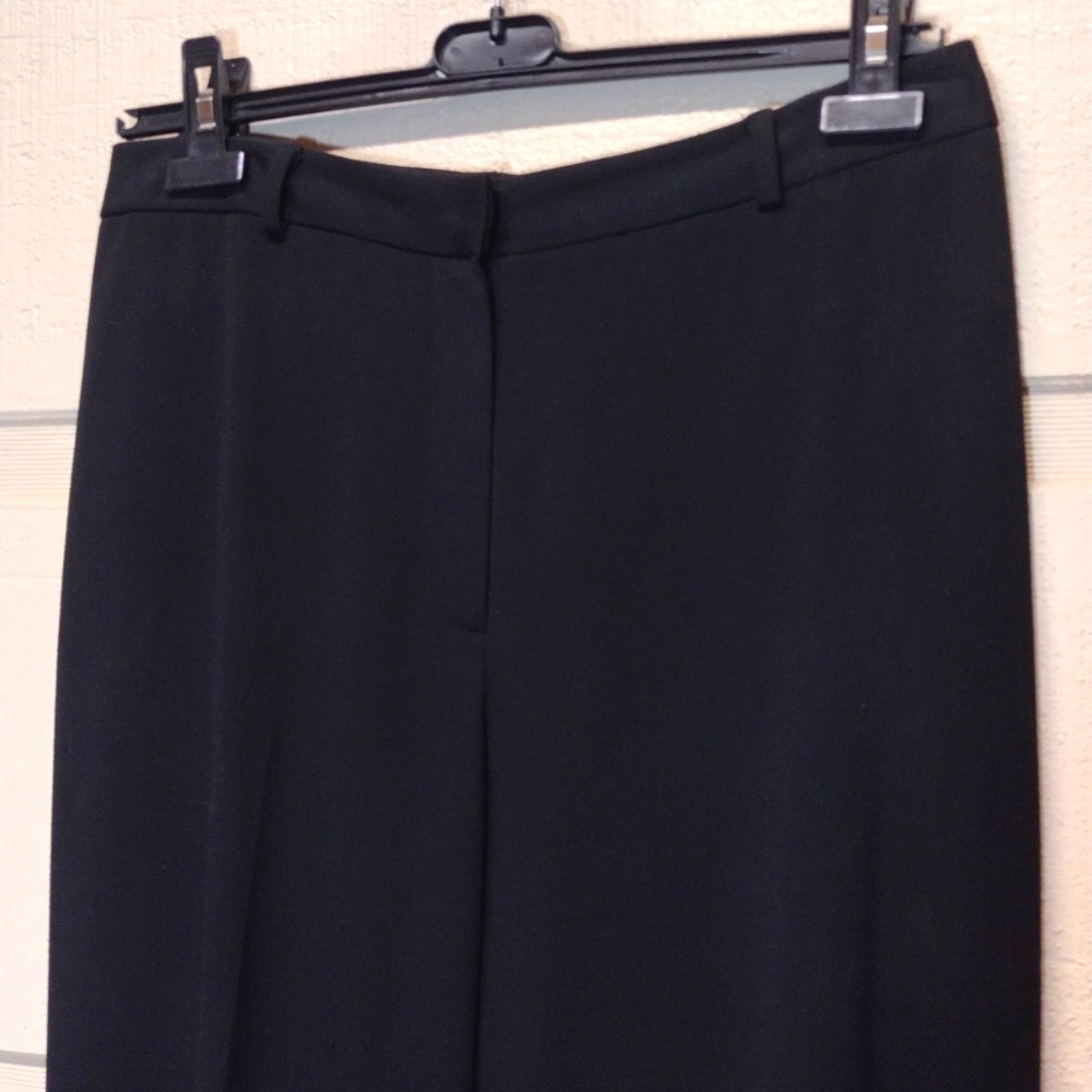 346 Brooks Brothers stretch trousers 10